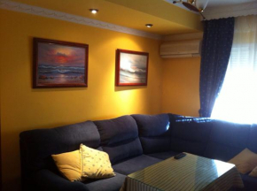 Гостиница Casa Bahía de Cádiz - Wifi Gratis  Пуэрто-Реаль